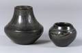 Two Southwest Pottery Jars