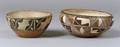 Two Southwest Pottery Bowls