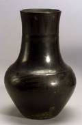Southwest Pottery Jar