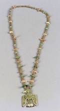 Pueblo Necklace