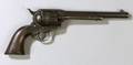 Colt Single Action Army Revolver