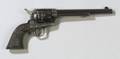 Colt Single Action Army Revolver
