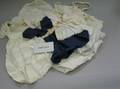 Group of Early Doll and Baby Clothes