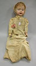 LifeSize Walking Doll