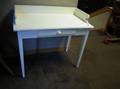 White Painted Dressing Table