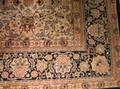 Machinemade OrientalStyle Carpet