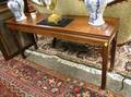 Chinese Hardwood Side Table