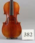 Childs German Violin