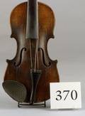Childs German Violin
