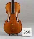 French Violin