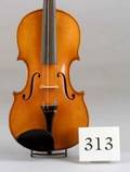 German Violin