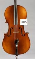 Childs German Violoncello