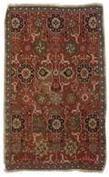 Shirvan Rug
