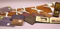 Twelve 19th20th Century Souvenir Views Booklets and Souvenir Items