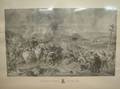 HH Willes publisher American 19th century SHERMANS MARCH TO THE SEA