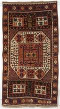 Kazak Rug