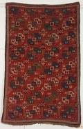 Central Asian Rug