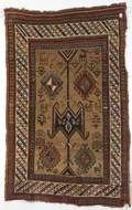 Shahsavan Rug