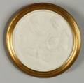 Framed Limited Edition Wedgwood Plaque of the Madonna and Child