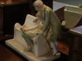 Ernst Wahliss Royal Vienna Porcelain Figural Group