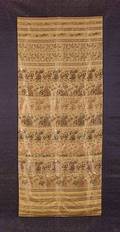 Brocade Panel