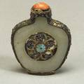 Snuff Bottle
