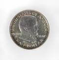 US 1922 Commemorative US Grant half dollar