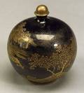 Miniature Globular Jar