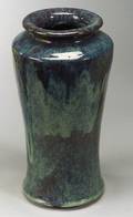 Stoneware Vase