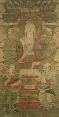 Buddhist Painting