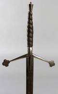 Executioners Sword