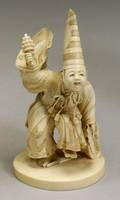 Ivory Figure