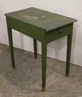 Federal Pine Painted Table