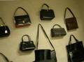 Eleven Ladys Exotic Skin Handbags
