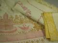 Large Lot of 19th and 20th Century Table and Bed Linens