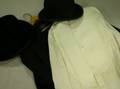 19th20th Century Mens Hats Formal Wear and Accessories
