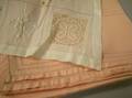 Lot of Assorted Table Linens