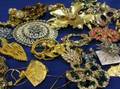 Group of Vintage and Costume Jewelry