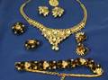Group of Late 20th Century Costume Jewelry
