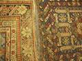 Two Northeast Caucasian Rugs