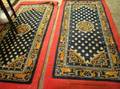 Pair of Tibetan Rugs