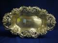 Galt  Bro Sterling Silver Tray