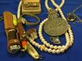 Lot of Costume Jewelry