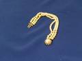 TripleStrand Pearl Bracelet