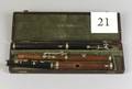 Two Flutes