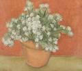 Doris Emrick Lee American 19051983 The Potted Plant