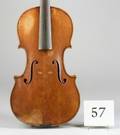 French Viola Nestor Audinot Paris 1881