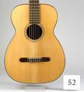 American Guitar CF Martin  Company Nazareth 1953 Model 0018G