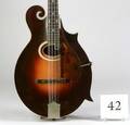 Good American Mandola The Gibson MandolinGuitar Company Kalamazoo 1923