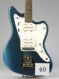 American Solid Body Electric Guitar Fender Musical Instruments Santa Ana 1965